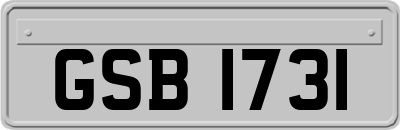 GSB1731