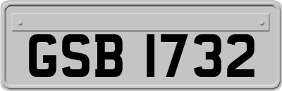 GSB1732