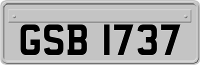 GSB1737