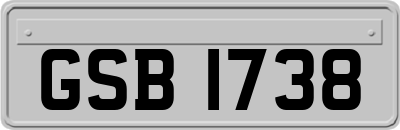 GSB1738