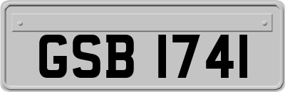 GSB1741