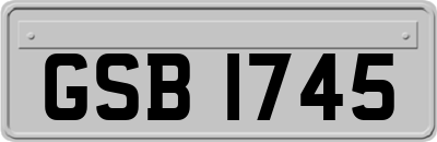 GSB1745