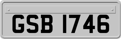 GSB1746