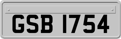 GSB1754
