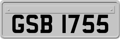 GSB1755
