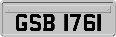 GSB1761