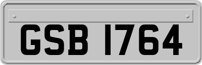 GSB1764