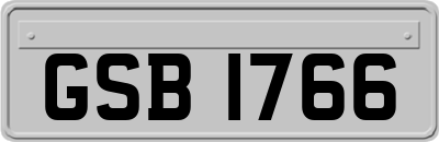 GSB1766