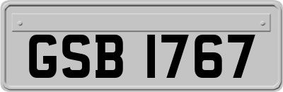 GSB1767