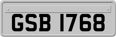 GSB1768