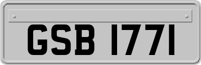 GSB1771