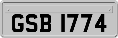GSB1774