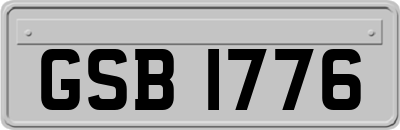 GSB1776
