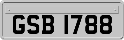 GSB1788