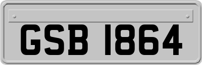 GSB1864