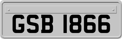 GSB1866