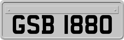 GSB1880