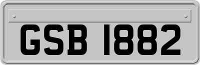 GSB1882