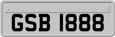 GSB1888