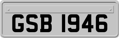 GSB1946
