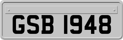GSB1948