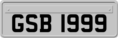 GSB1999