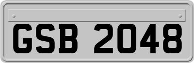 GSB2048