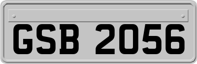 GSB2056