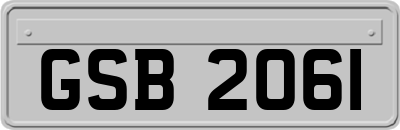GSB2061