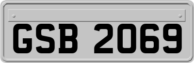 GSB2069