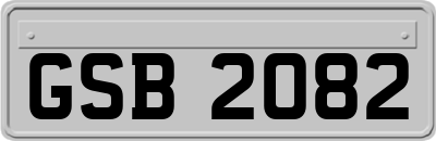 GSB2082