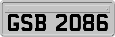 GSB2086