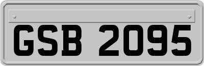 GSB2095