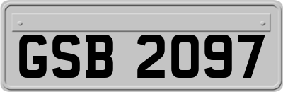 GSB2097