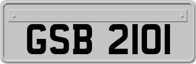 GSB2101