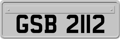 GSB2112