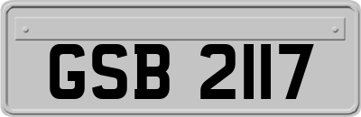 GSB2117