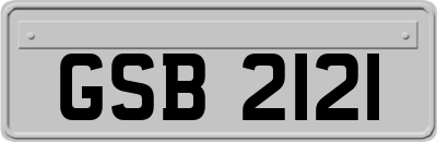 GSB2121