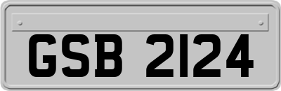 GSB2124