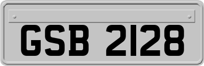GSB2128