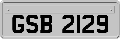 GSB2129