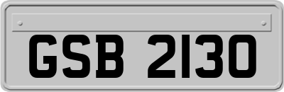 GSB2130