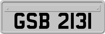GSB2131