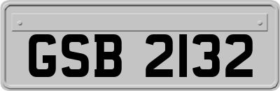 GSB2132