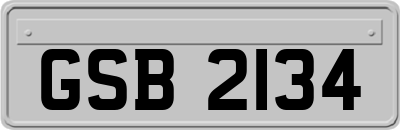 GSB2134