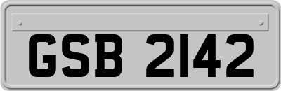 GSB2142