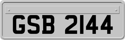 GSB2144