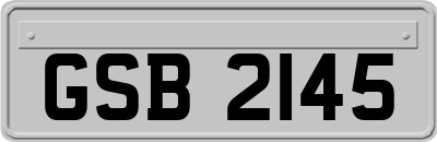 GSB2145