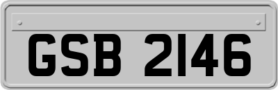 GSB2146