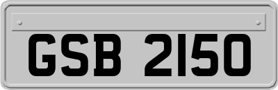 GSB2150